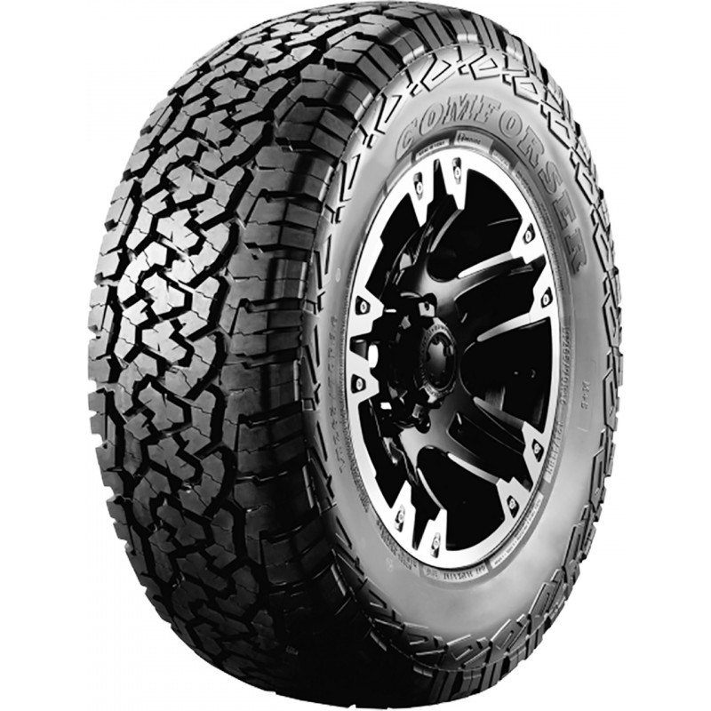 Comforser - CF1100 - 215/70 R16