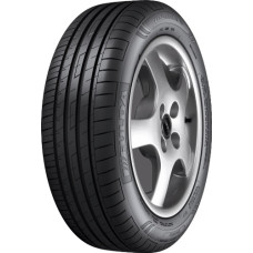 Fulda -  ECOCONTROL HP 2  XL - 205/55 R17