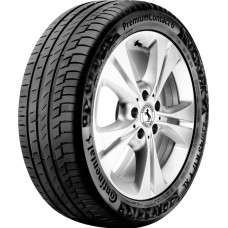 Continental - PREMIUMCONTACT 6 - 255/50 R20