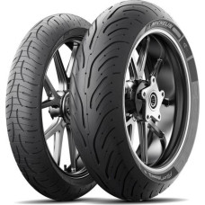 Michelin - PILOT ROAD 4 - 120/70 R17