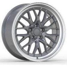 Replica Wheels A1408 18 8 5x120 ET30