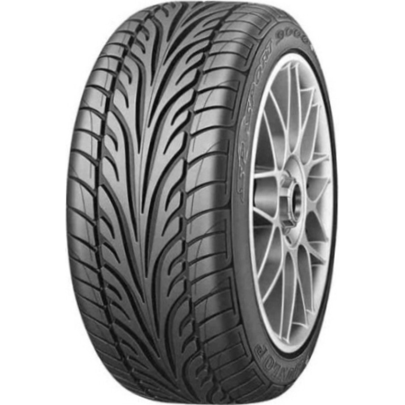 Dunlop - Sp sport 9000a - 265/40 R18