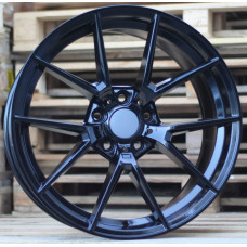 Replica Wheels B1416 19 8.5 5x112 ET28