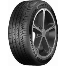 Continental - FR PremiumContact 6 EVc - 255/55 R19