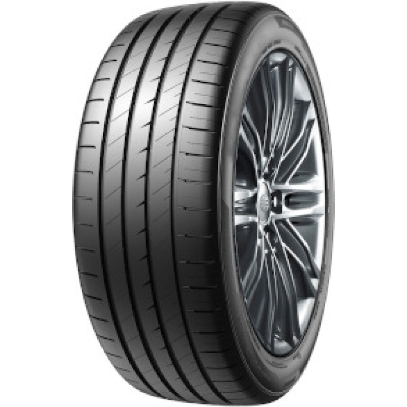 Fortuna - ECOPLUS EV - 255/40 R21