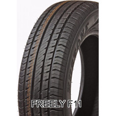 Kustone - FREELY F11 - 245/70 R16
