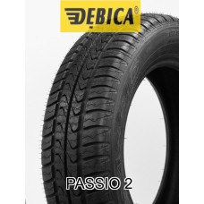 Debica - PASSIO 2 - 155/65 R13C