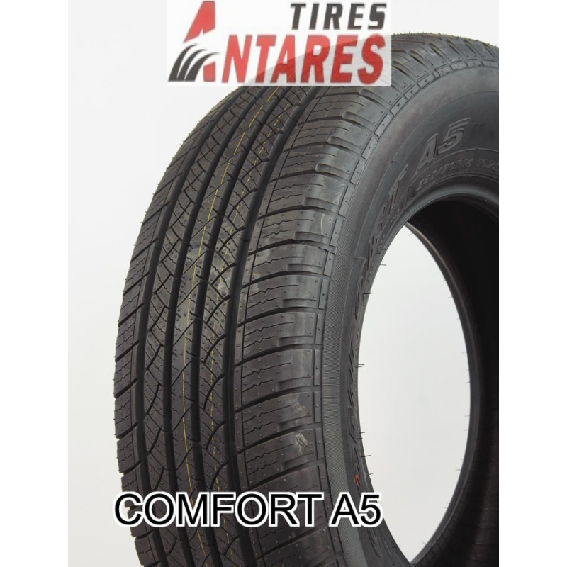 Antares - COMFORT A5 - 235/65 R17