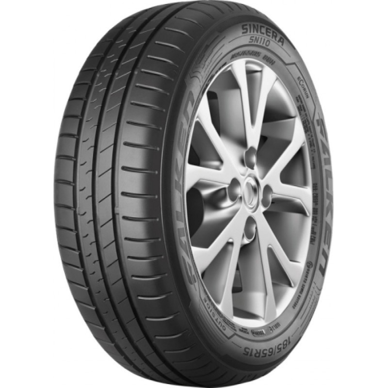 Falken - SINCERA SN110 - 195/65 R15