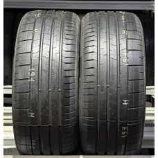 Pirelli - P ZERO LUXURY - 255/35 R19