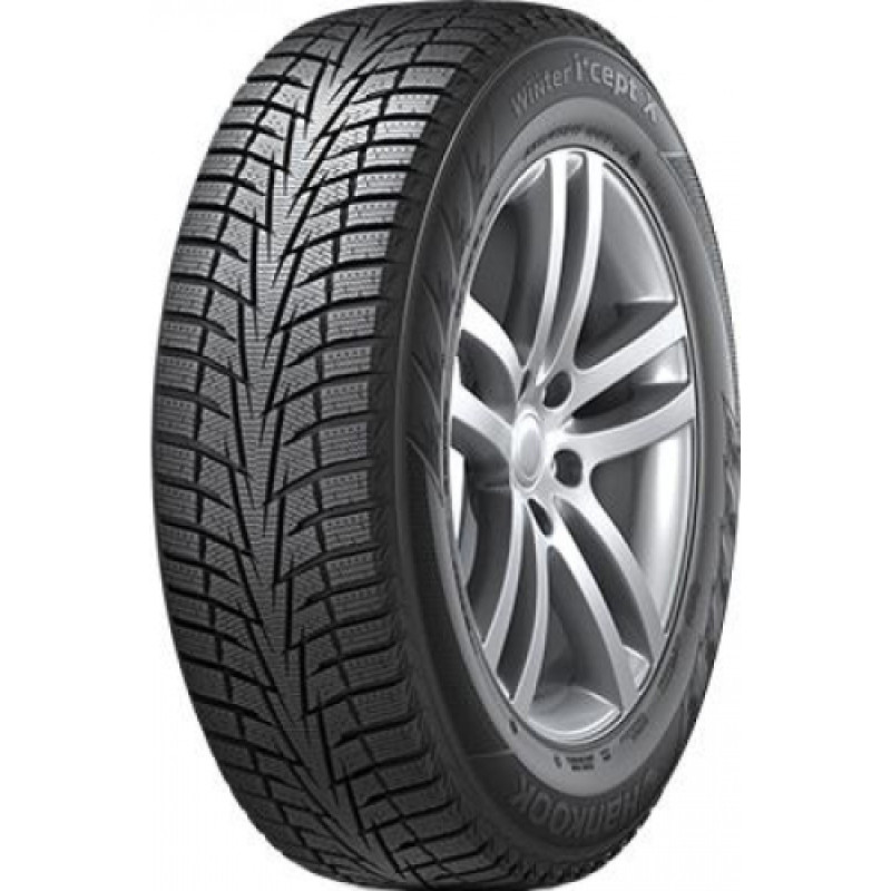 Hankook - Winter I Cept X RW10 - 235/75 R15