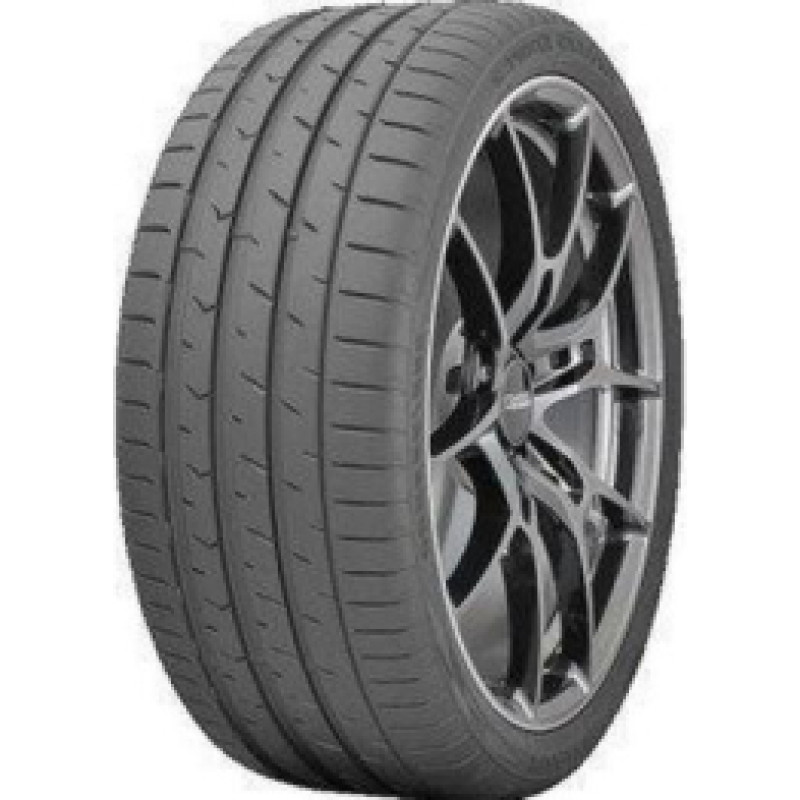 Toyo - Proxes Sport 2 - 255/55 R19