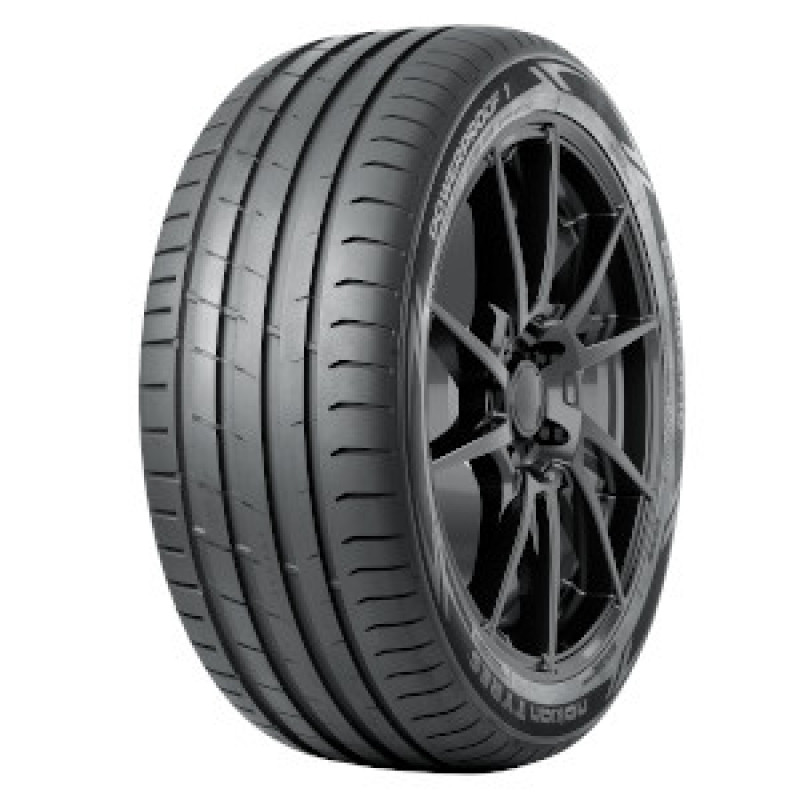 Nokian - Nokian Tyres Powerproof 1 - 245/40 R18