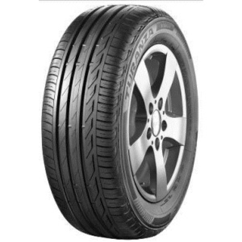 Bridgestone - TURANZA T001 MO - 225/45 R17C