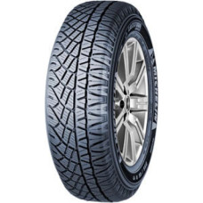 Michelin - Lattitude Cross - 235/55 R17