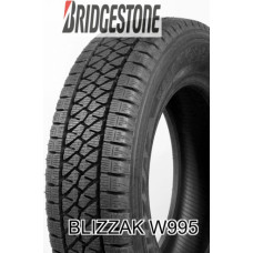 Bridgestone - Blizzak W995 - 225/65 R16C
