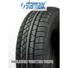 Starmaxx - INCURRO W870 - 205/80 R16