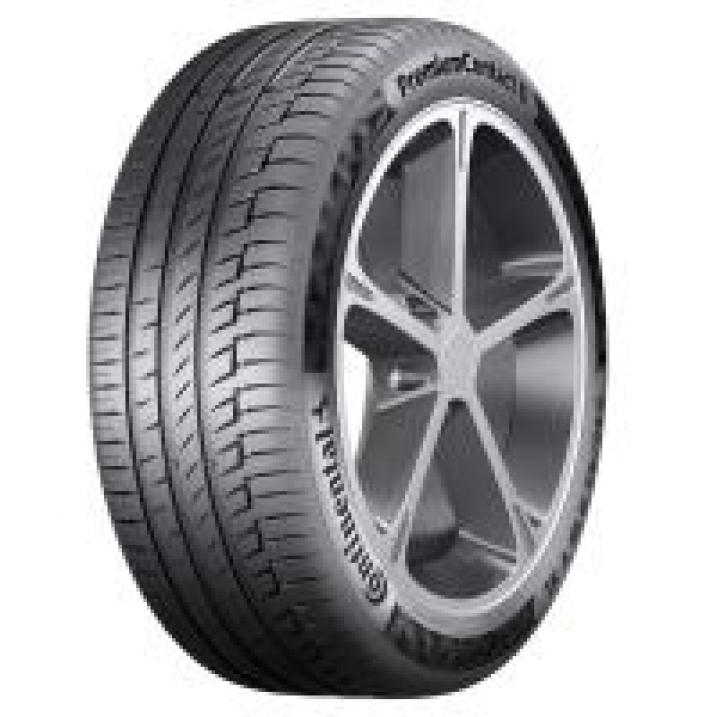 Continental - ContiPremiumContact™ 6 - 315/35 R21