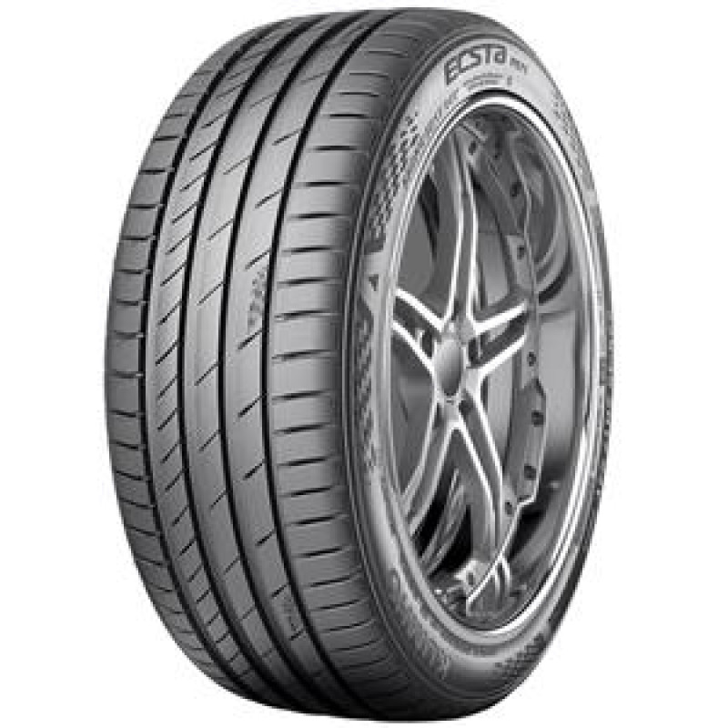 Kumho - Ps71 Ev - 195/55 R16