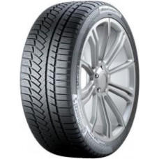 Continental - Winter Contact TS850P - 275/45 R21