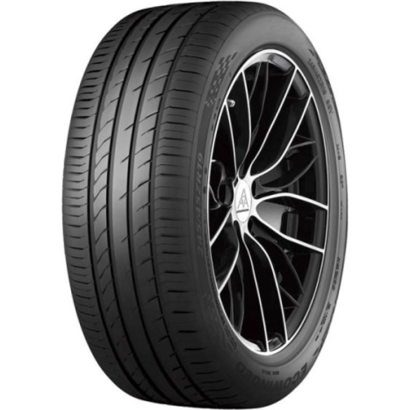 Three-A - Ecowinged - 255/50 R20