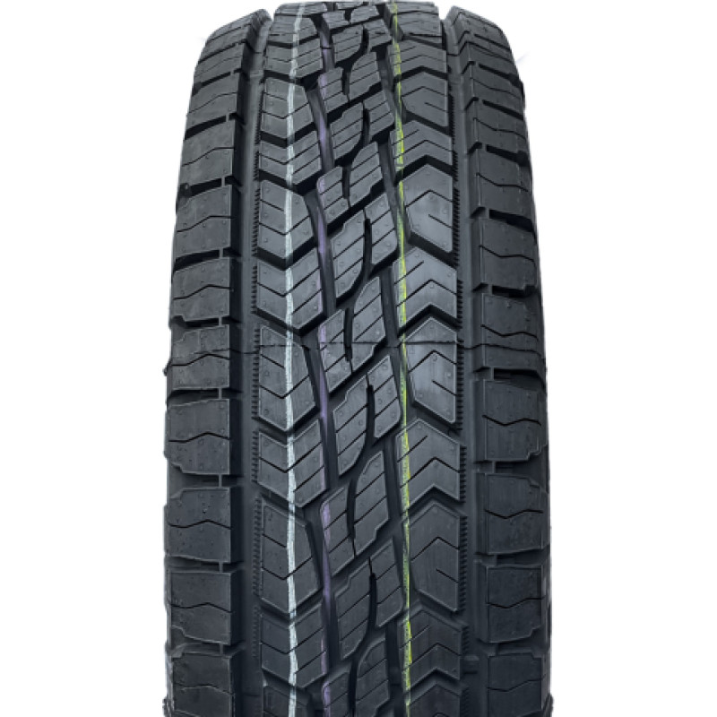 Continental - CROSSCONTACT ATR - 255/60 R18