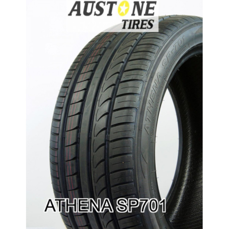 Austone - ATHENA SP701 - 295/35 R21