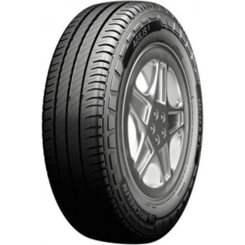 Michelin - AGILIS 3 - 225/65 R16