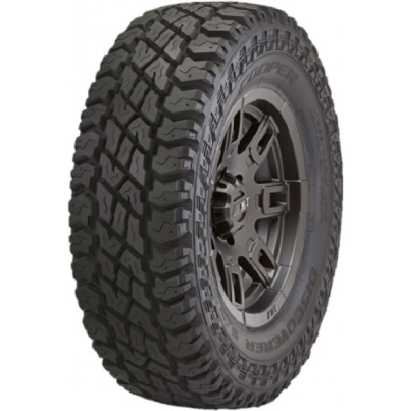 Cooper - DISCOVERER ST MAXX P.O.R BSW - 275/70 R17
