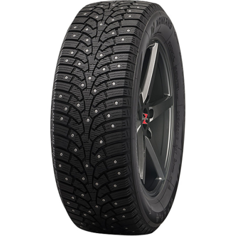Nankang - SW-9 - 215/60 R17