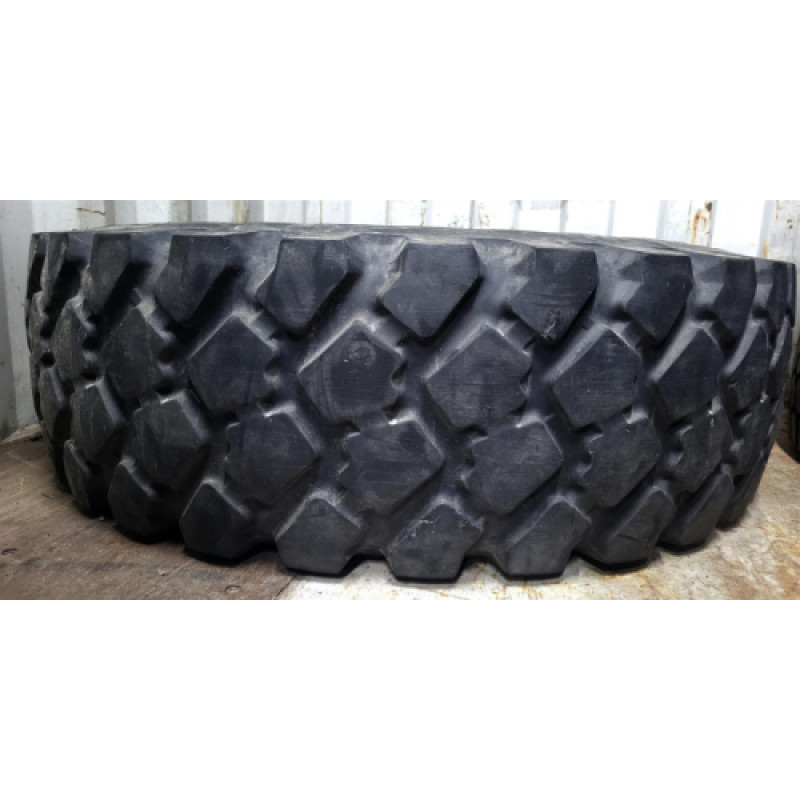 Michelin - X - 145/80 R400C