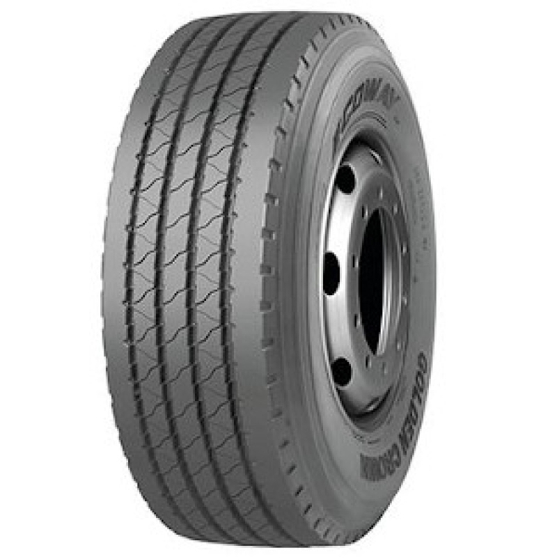 Diversen - AZ170 GOLDEN CROWN (Steer / Trailer) - 215/75 R175C