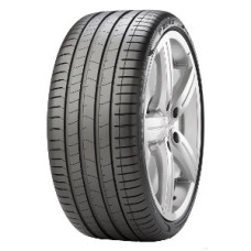 Pirelli - P-Zero (PZ4) (J) NCS Luxury - 245/40 R19