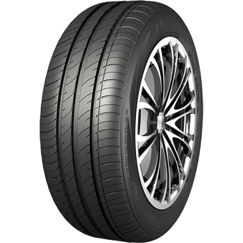 Nankang - NA-1 - 185/65 R15