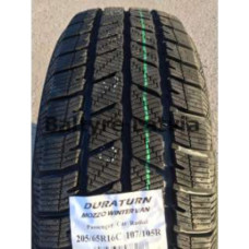 Duraturn - MOZZO WINTER VAN - 195/70 R15C