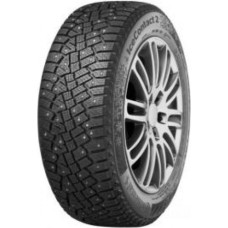 Continental - Ice Contact 2 - 225/60 R17
