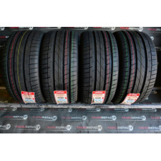 Petlas - EXPLERO PT431 - 255/55 R19