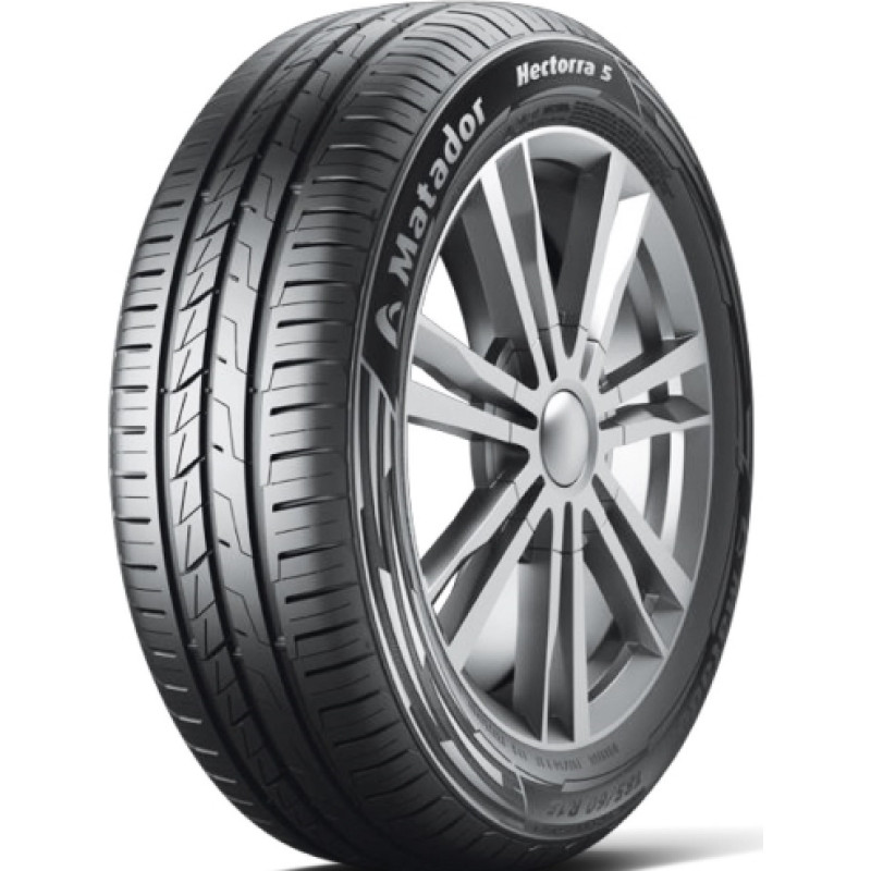 Matador -  HECTORRA 5  XL - 225/55 R16