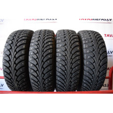 Sava - ESKIMO STUD - 215/65 R16