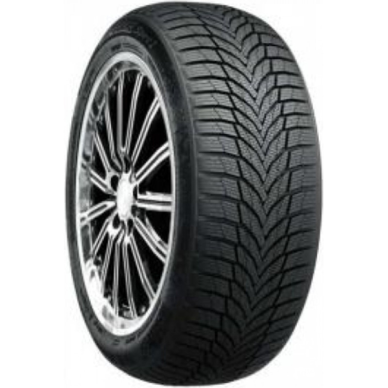 Nexen - WinGuard Sport 2 SUV WU7 - 235/55 R18