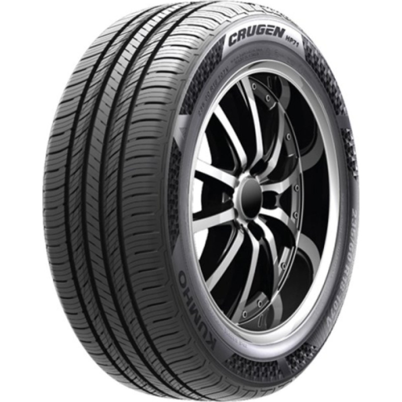 Kumho - Crugen HP71 - 225/65 R17