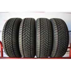 Dunlop - WINTER SPORT 5 - 225/50 R17