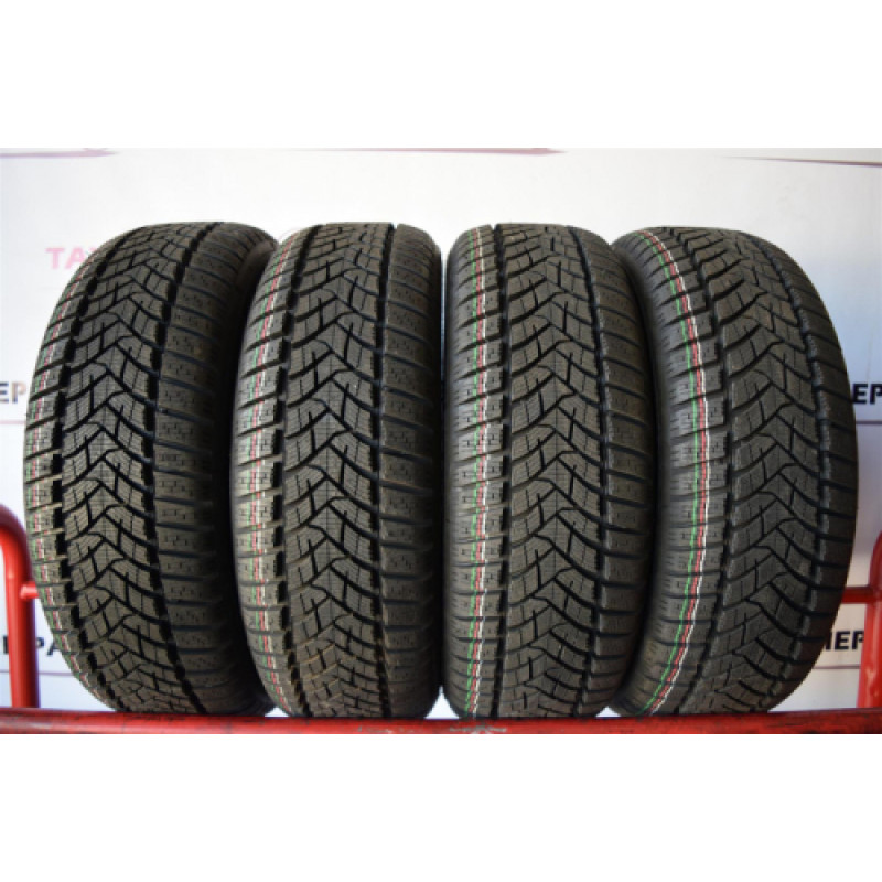 Dunlop - WINTER SPORT 5 - 225/50 R17