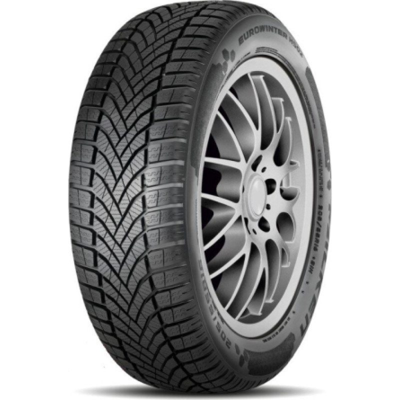 Falken - EUROWINTER HS02 - 215/65 R17