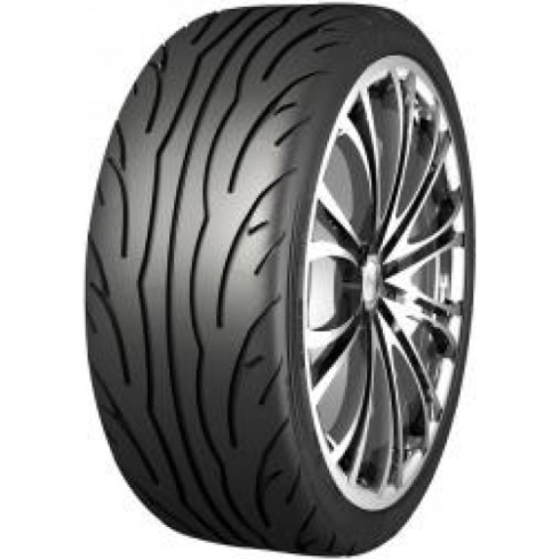 Nankang - SPORTNEX NS-2R TWI 200 (drift) - 235/40 R18