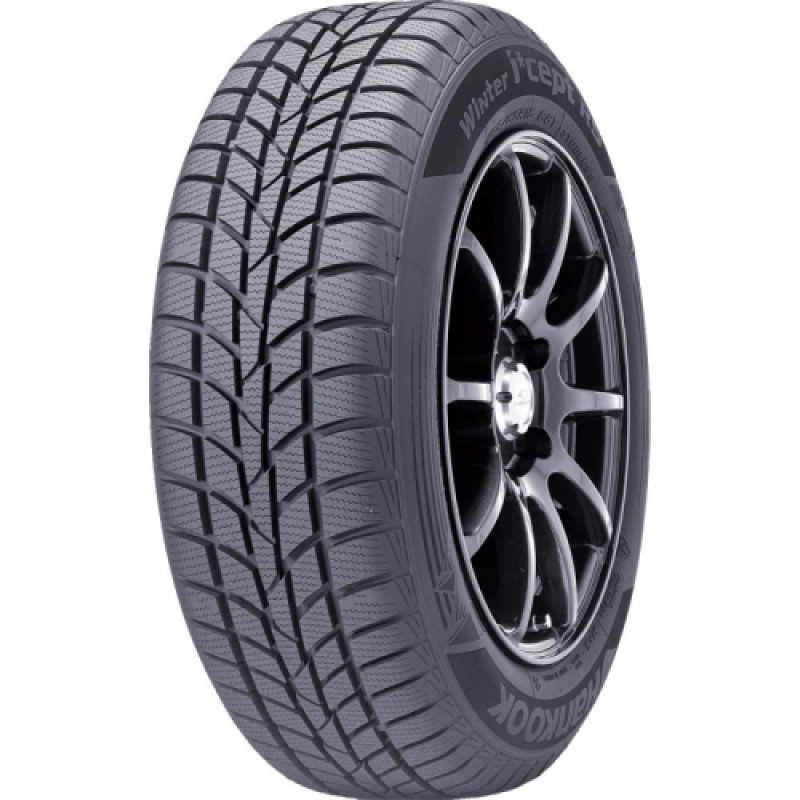 Hankook - WINTER I*CEPT RS W442 M+S 3PMSF - 155/80 R13C