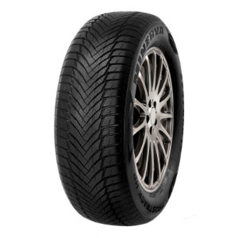 Minerva - FROSTRACK HP M+S 3PMSF - 175/65 R15C