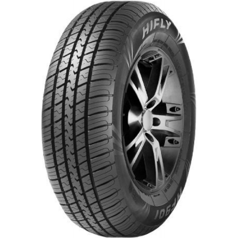 Hifly - HF901 - 195/70 R14
