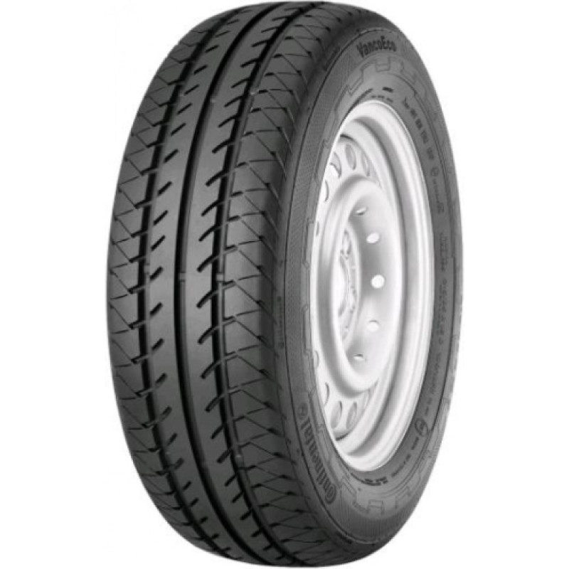 Continental - Van Contact Eco - 225/65 R16C