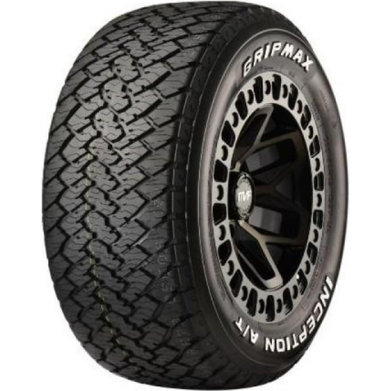 Gripmax - INCEPTION A/T - 285/60 R18